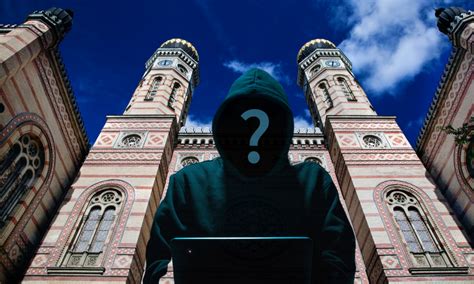 rabbiscam|Hackers Impersonating Rabbis Are Targeting Jewish .